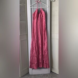 Brand New Auguste the Lab Dress